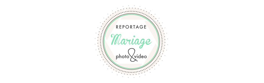 photos & vidéos de mariage
